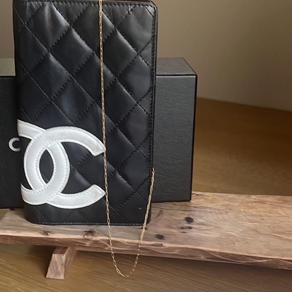 14 karat gold paper clip chains - Picture 5 of 5